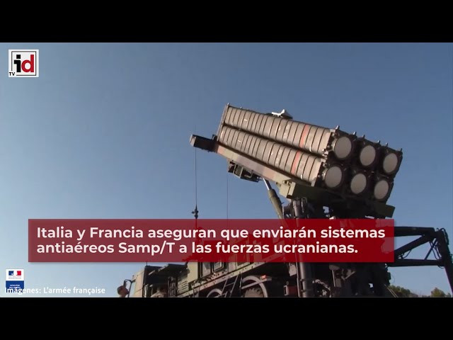 23/1/23 | Últimas noticias de la invasión rusa de Ucrania | Parte de guerra