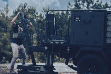 Scorpion mortar 3 global ordnance