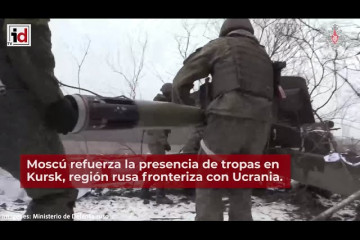 31/1/23 | Últimas noticias de la invasión rusa de Ucrania | Parte de guerra