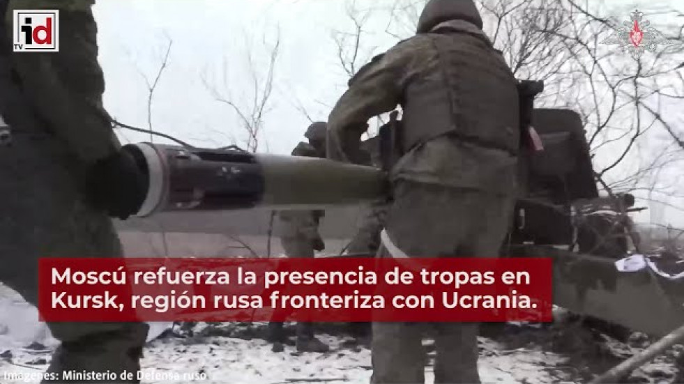 31/1/23 | Últimas noticias de la invasión rusa de Ucrania | Parte de guerra