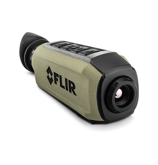 Scion OTM 260 Foto Teledyne Flir