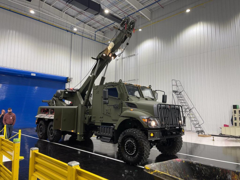 Navstar