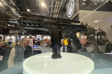 Carabina PMX Beretta   G Porfilio (2)