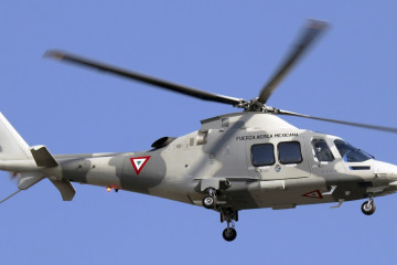 Aw109 sp de mexico foto del gobierno mexicano