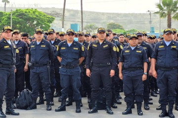 PersonalPNP EscuelaOficialesChorrillos ene2023 PNP