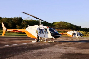 RDominicana Ejertcito TH 67 Creek ERD