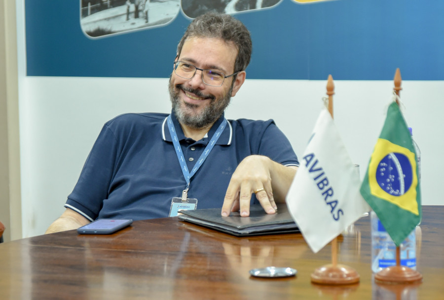 Visita Avibras (19)
