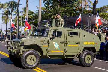 RDominicana Ejercito VamtacST5 ERD