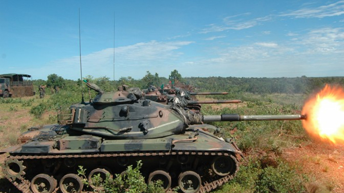 M60 09