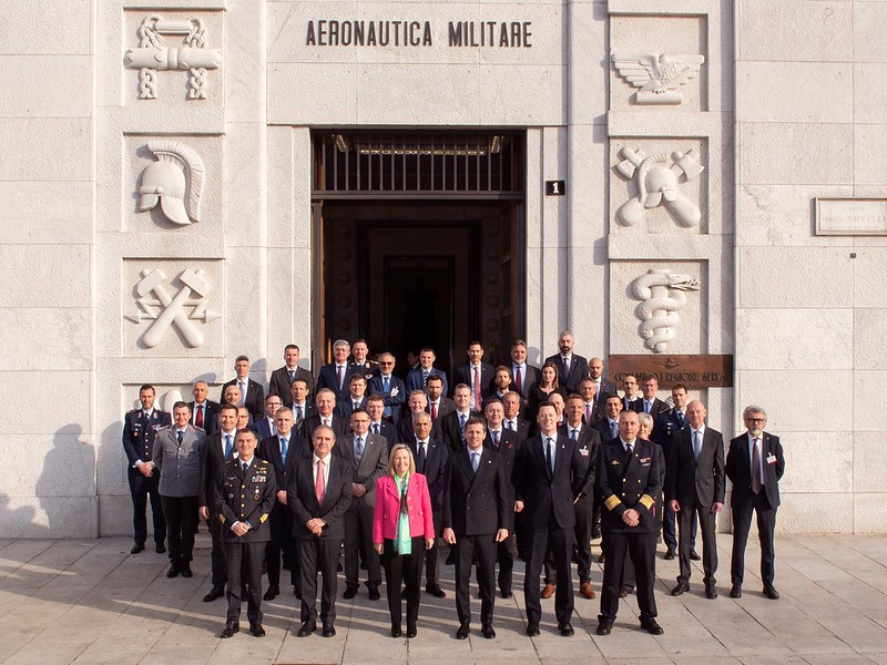 Programa eurofighter