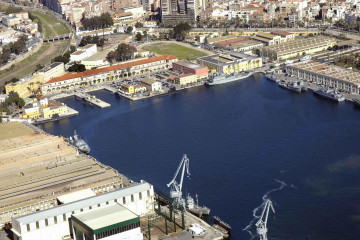Arsenal de cartagena