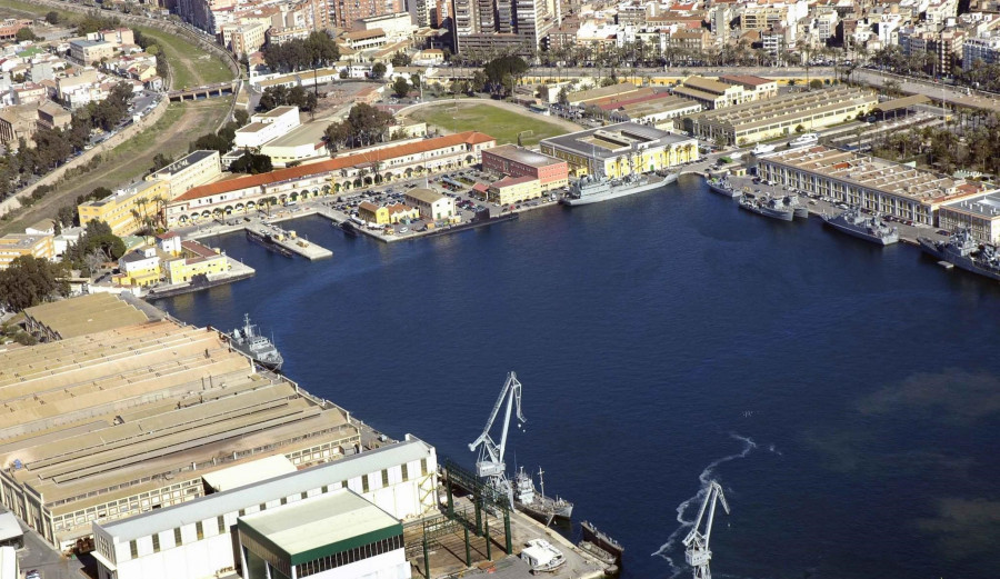 Arsenal de cartagena
