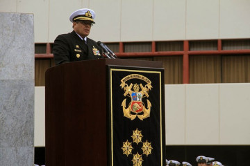 VicealmiranteMGP JoseManuelVasconesMorey RenocidoJefeEstadoMayorGeneralMGP 02nov2018 MGP