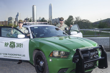 Carabineros de Chile