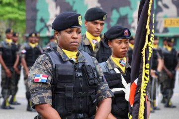 RDominicana FzaAerea FzasEsp Cmte FARD
