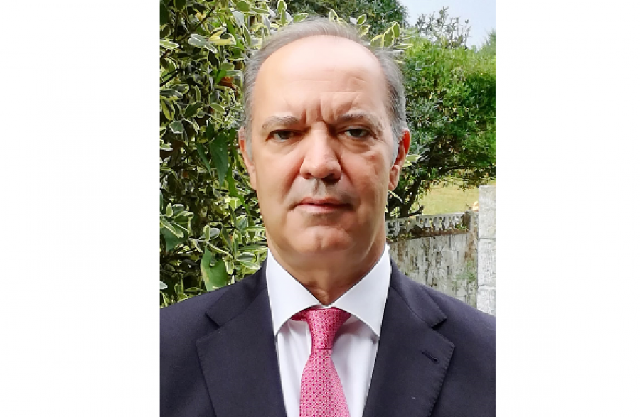 Carlos suarez
