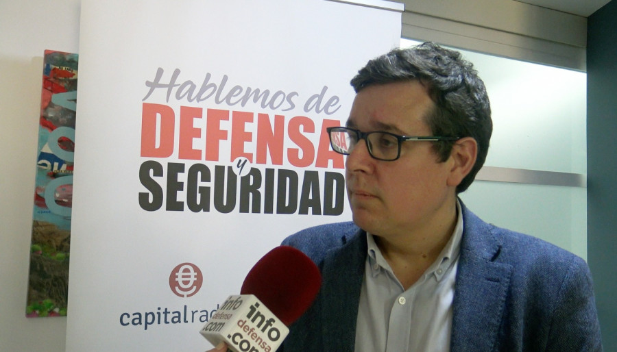 Jose manuel mondéjar