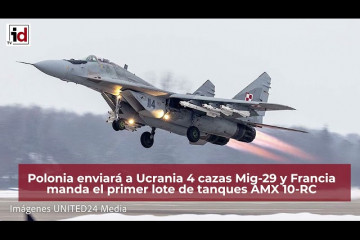 17/03/23 | Últimas noticias de la invasión rusa de Ucrania | Parte de guerra