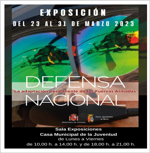 2023 Exposicion Martos G