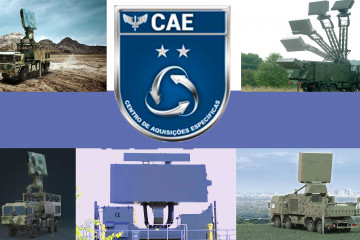 Capa CAE radar 3D FAB