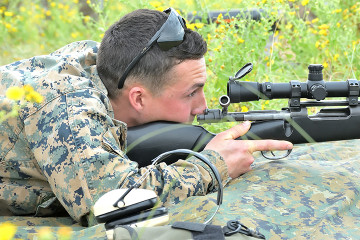 17 jornada actualizacion sniper usmc 08