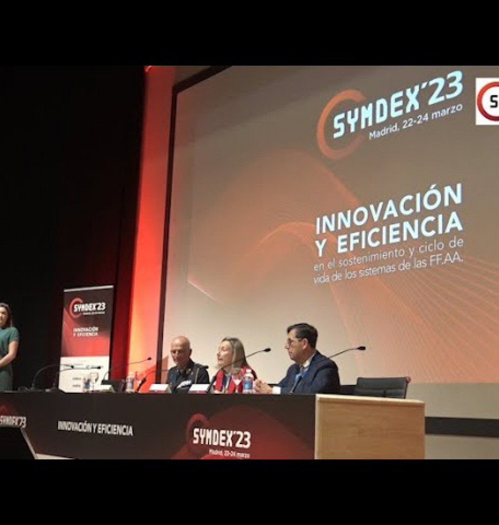 SYMDEX 2023 | Primer día: Jornada de Apertura
