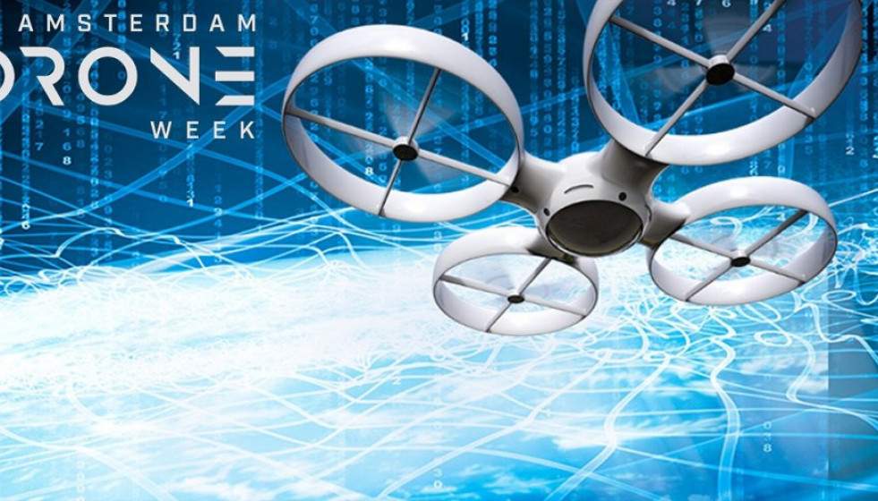 La seguridad y la normativa: los dos aspectos clave de la Ámsterdam Drone Week