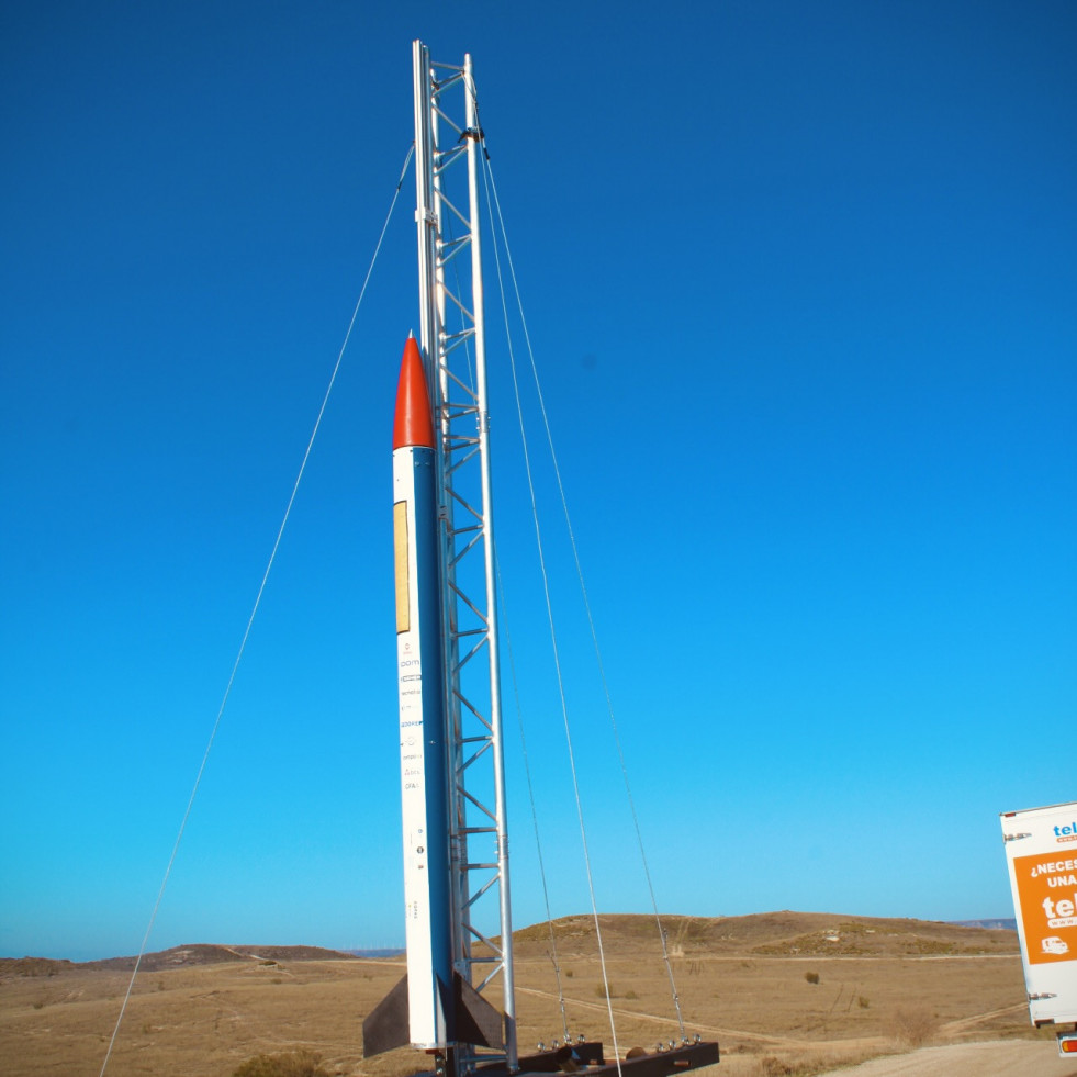 Dassault y la Unidad del País Vasco colaborarán en el diseño de cohetes
