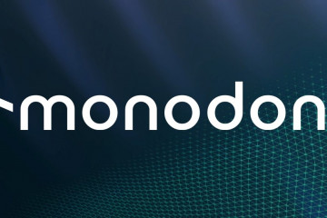 Logo monodon
