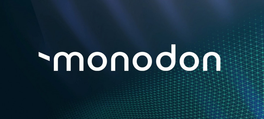 Logo monodon