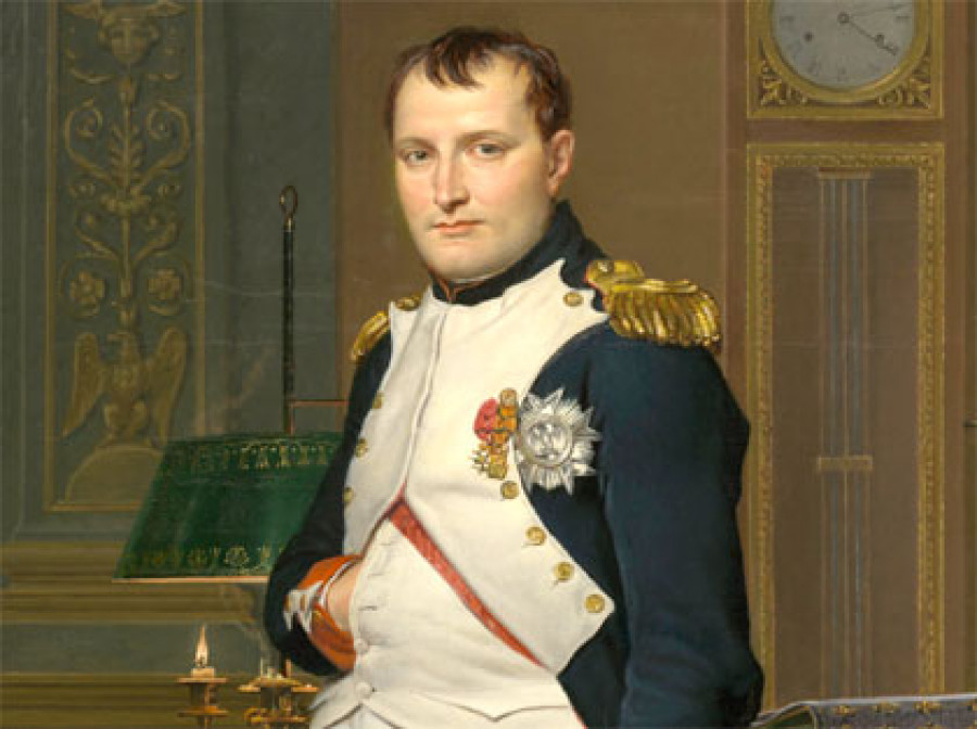 Napoleon 420a