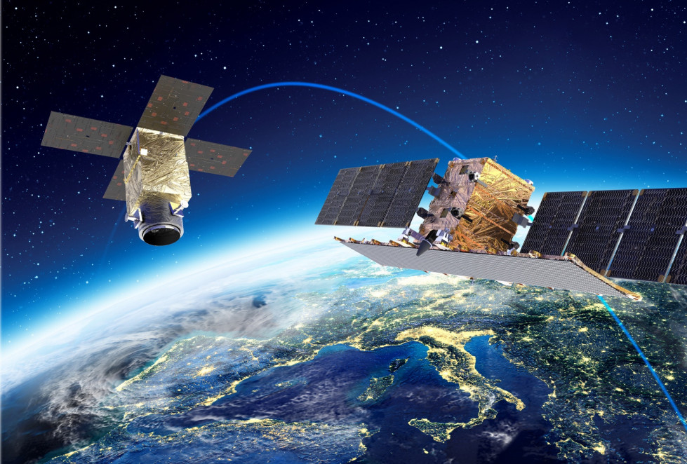 Thales Alenia Space aportará siete satélites a la constelación Iride