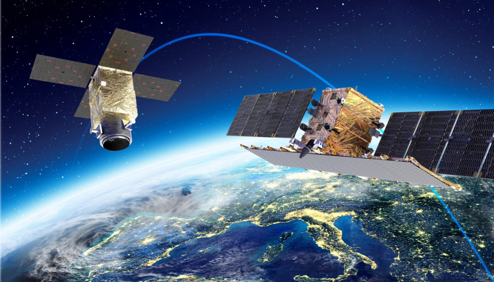 Thales Alenia Space aportará siete satélites a la constelación Iride