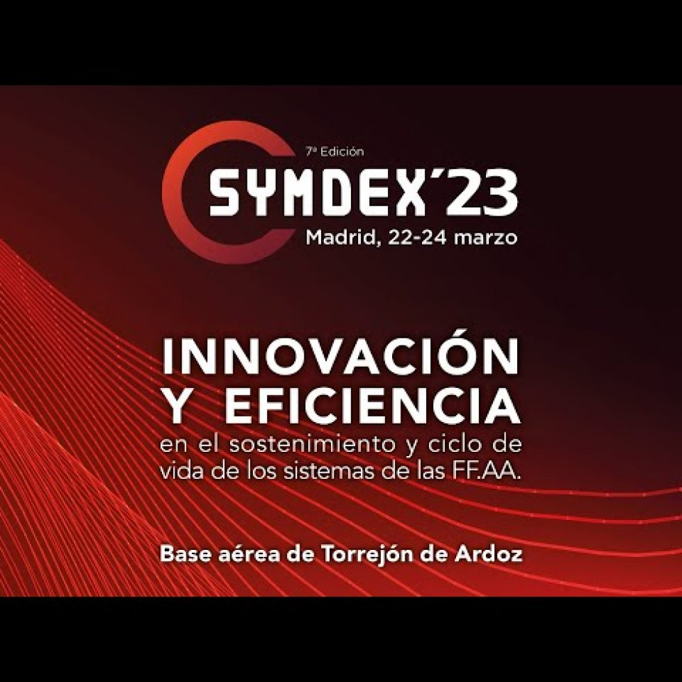 SYMDEX 2023 | Resumen del evento