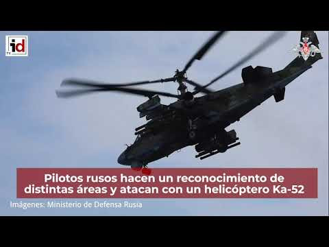 29/03/23 | Últimas noticias de la invasión rusa de Ucrania | Parte de guerra