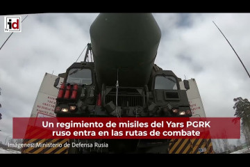 31/03/23 | Últimas noticias de la invasión rusa de Ucrania | Parte de guerra