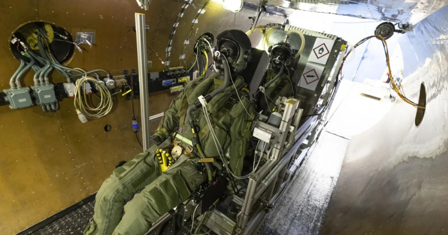 Capa gripen f1