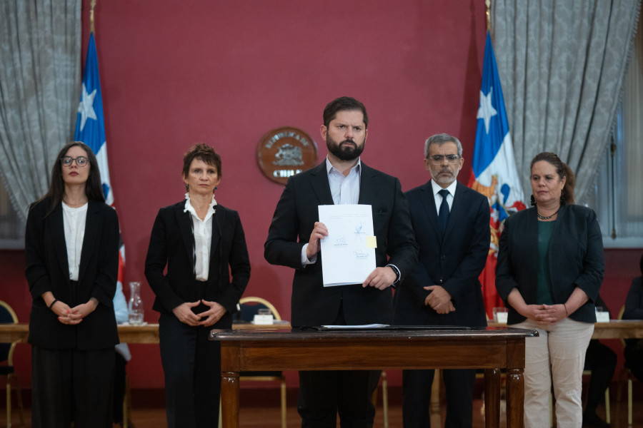 Promulgacion