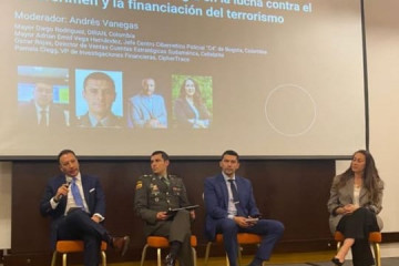 Cibercrimen Master Card. Foto Infodefensa