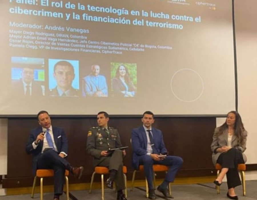 Cibercrimen Master Card. Foto Infodefensa