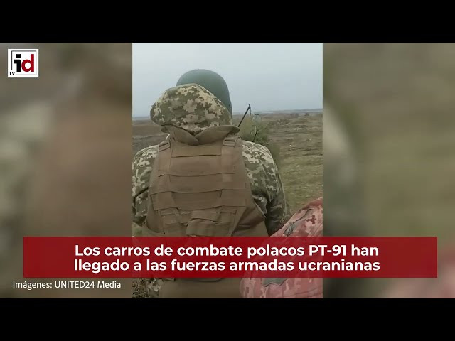 18/04/23 | Últimas noticias de la invasión rusa de Ucrania | Parte de guerra