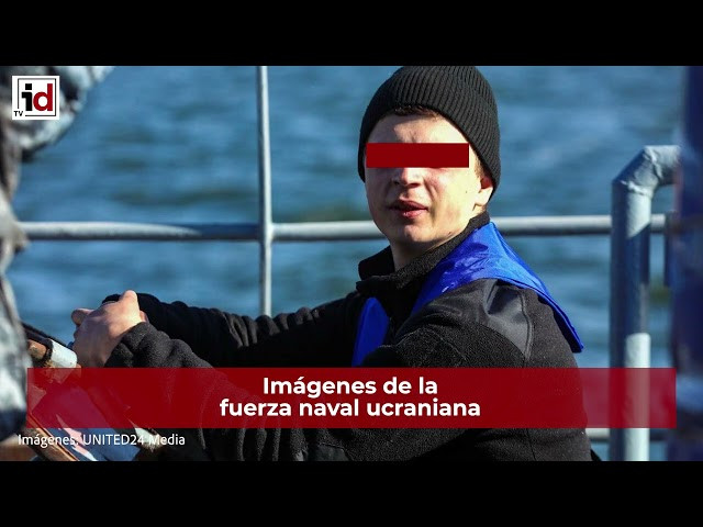 19/04/23 | Últimas noticias de la invasión rusa de Ucrania | Parte de guerra