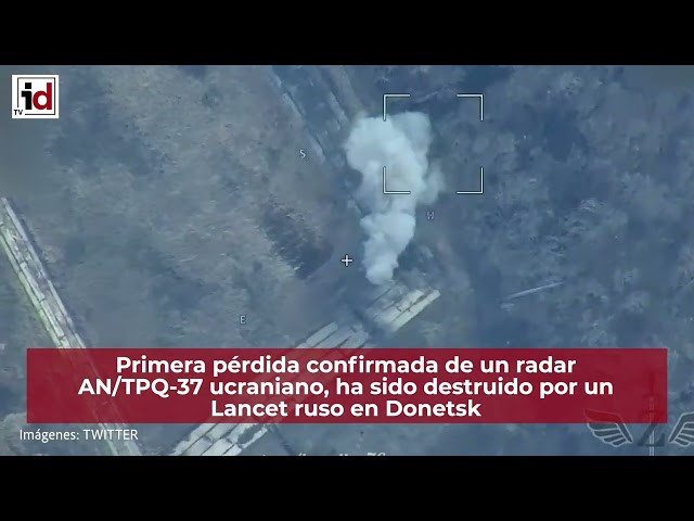 21/04/23 | Últimas noticias de la invasión rusa de Ucrania | Parte de guerra