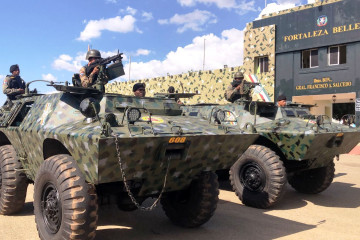 RDominicana Ejercito V100 Dabajon24Horas
