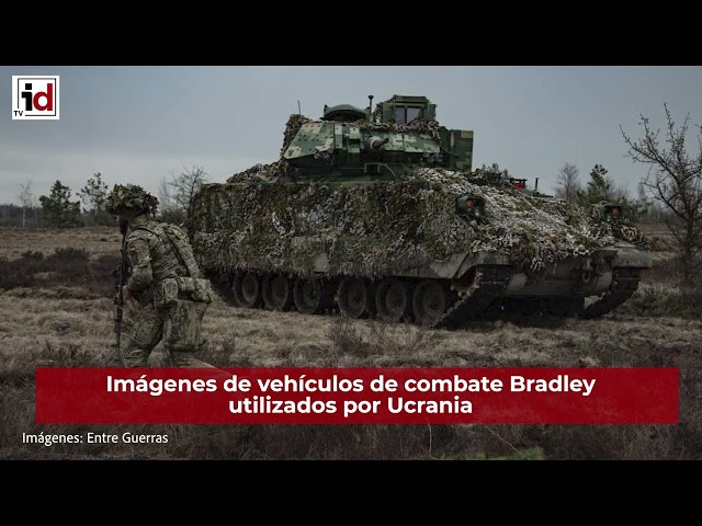25/04/23 | Últimas noticias de la invasión rusa de Ucrania | Parte de guerra