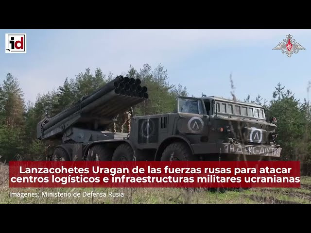 27/04/23 | Últimas noticias de la invasión rusa de Ucrania | Parte de guerra