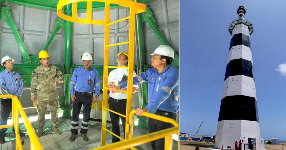 Foto petroperú