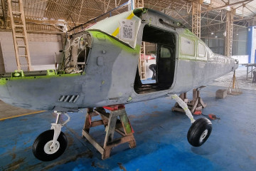 09 C206 ARC. Foto Infodefensa