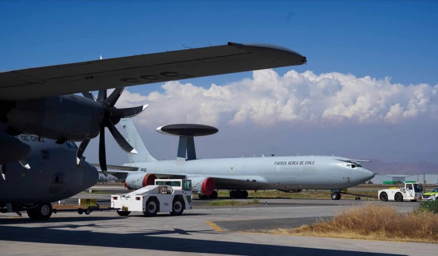 Sentry 1