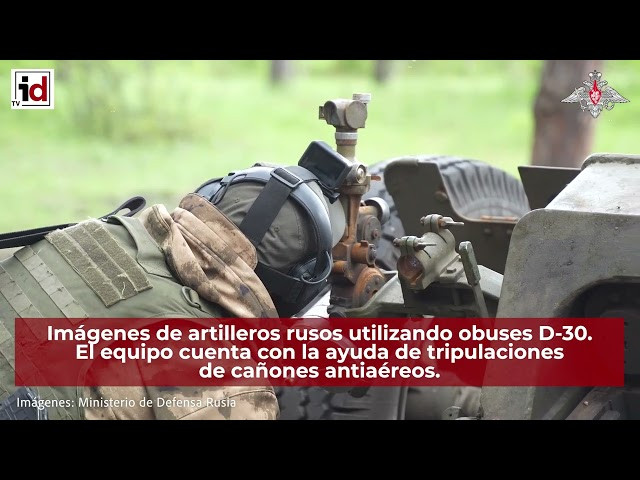 09/05/23 | Últimas noticias de la invasión rusa de Ucrania | Parte de guerra